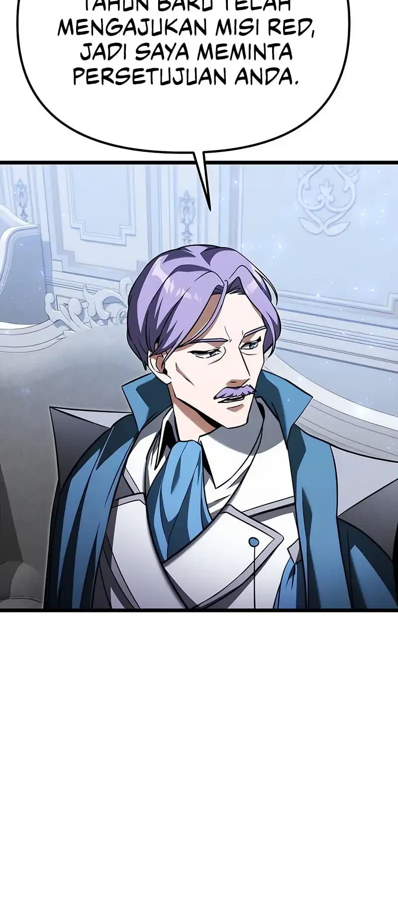 Terminally-Ill Genius Dark Knight Chapter 118 Fix2 Gambar 32